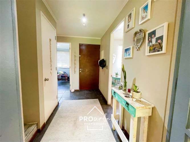 CASA La Quebrada de Macul