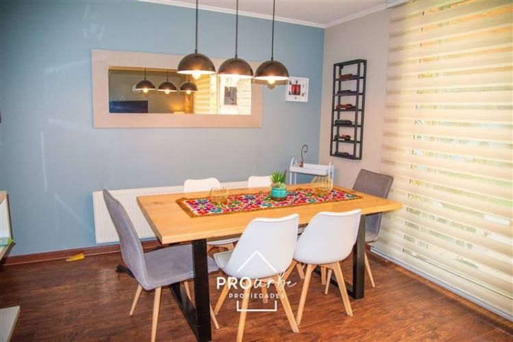 CASA La Quebrada de Macul