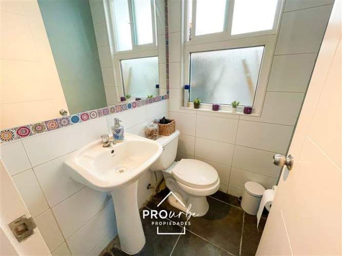 CASA La Quebrada de Macul