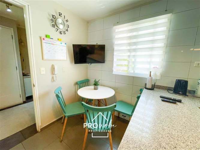 CASA La Quebrada de Macul