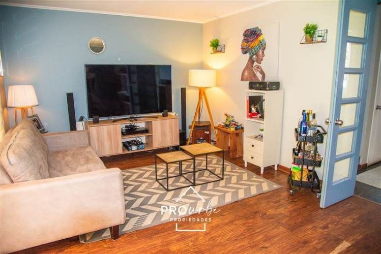 CASA La Quebrada de Macul