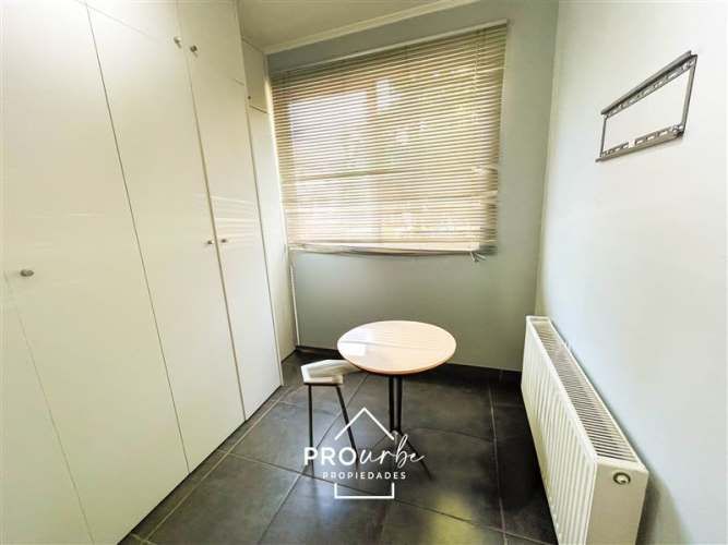 CASA La Quebrada de Macul