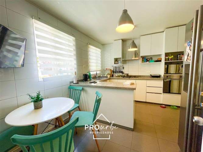 CASA La Quebrada de Macul