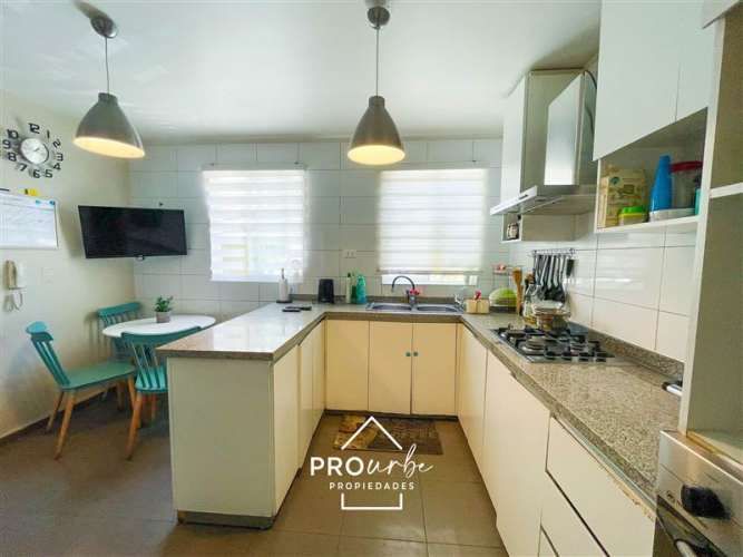 CASA La Quebrada de Macul