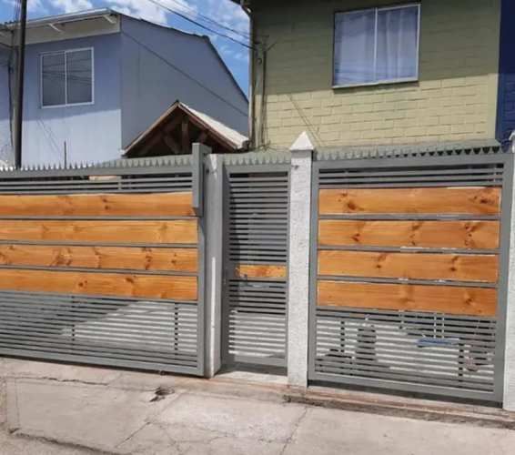 CASA Pozo almonte con Guafo