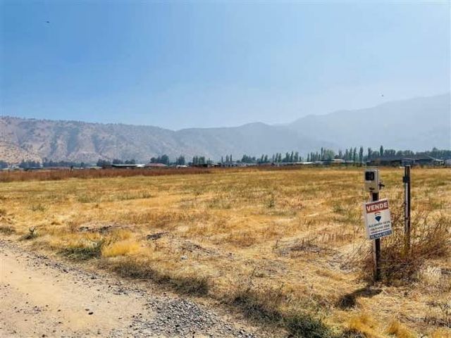 SITIO Sector Esperanza, Padre Hurtado