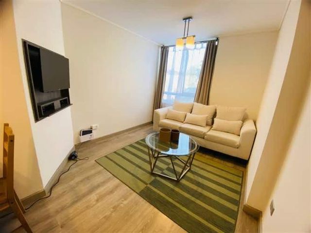 DEPARTAMENTO Av. Carlos Valdovinos