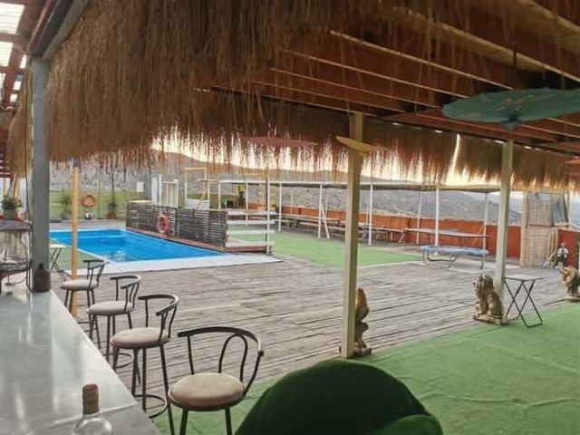 PARCELA Fundo La Estrella