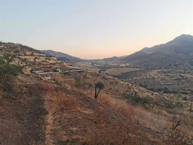 SITIO Fundo La Estrella