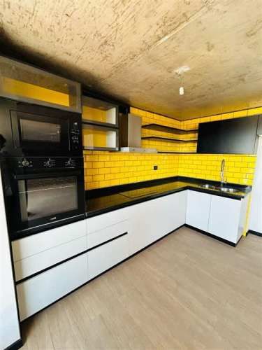 DEPARTAMENTO Rojas Magallanes