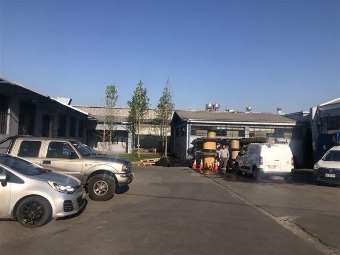 BODEGA Departamental / Santa Rosa