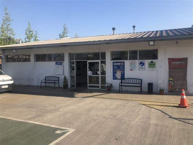 BODEGA Departamental / Santa Rosa