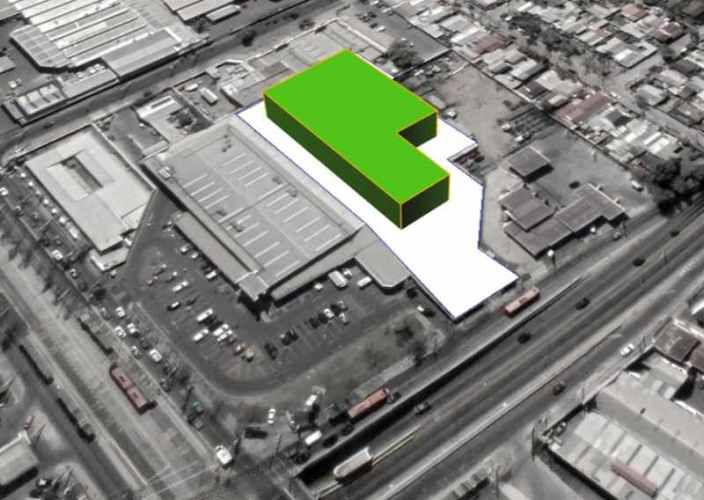 BODEGA Departamental / Santa Rosa