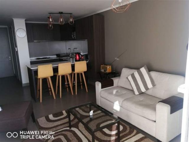 DEPARTAMENTO LAGUNA DEL MAR - 2D -2B