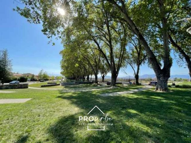 CASA Barrio La Hacienda, Peñalolen