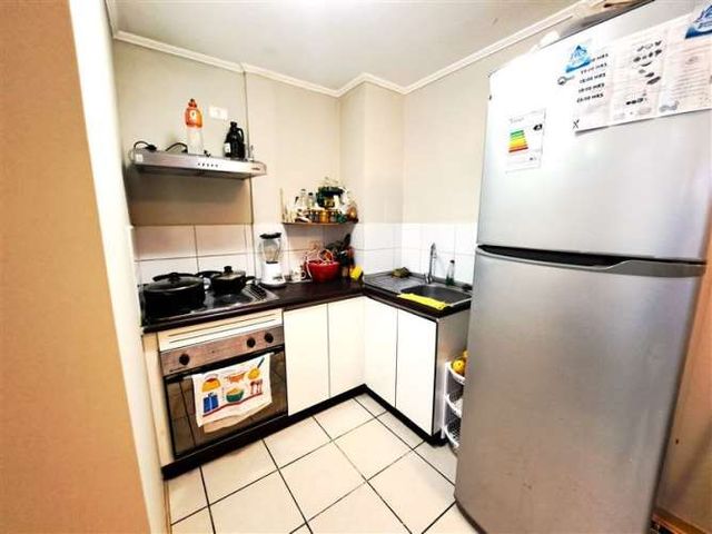 DEPARTAMENTO Metro Parque O&quot;Higgins