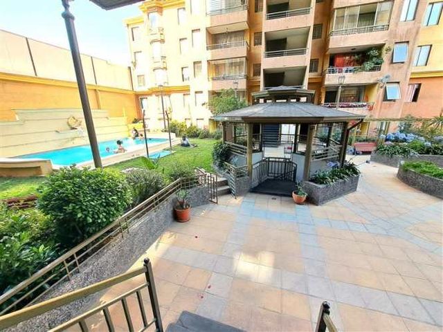 DEPARTAMENTO Metro Parque O&quot;Higgins