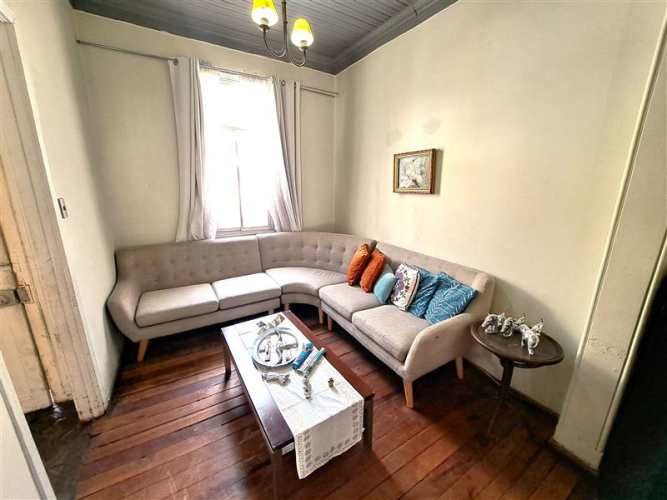 CASA Antofagasta con San Vicente