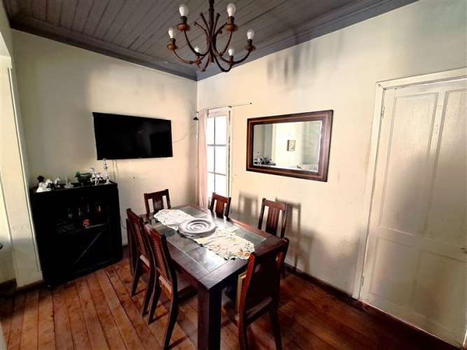 CASA Antofagasta con San Vicente