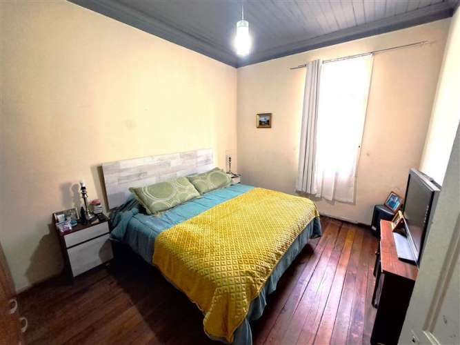 CASA Antofagasta con San Vicente