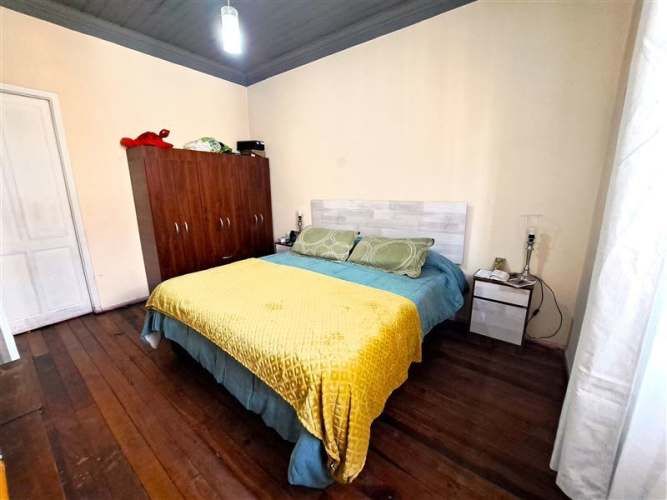 CASA Antofagasta con San Vicente