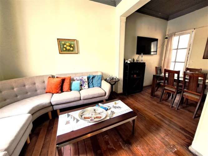 CASA Antofagasta con San Vicente