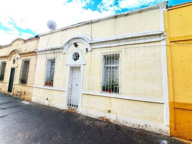 CASA Antofagasta con San Vicente