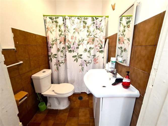 CASA Antofagasta con San Vicente