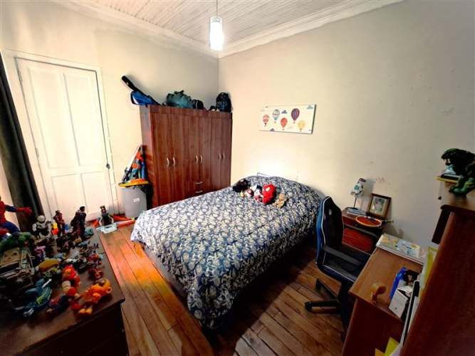 CASA Antofagasta con San Vicente