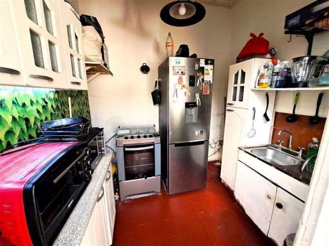 CASA Antofagasta con San Vicente