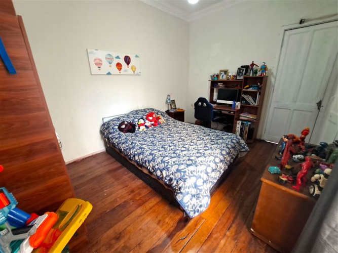 CASA Antofagasta con San Vicente