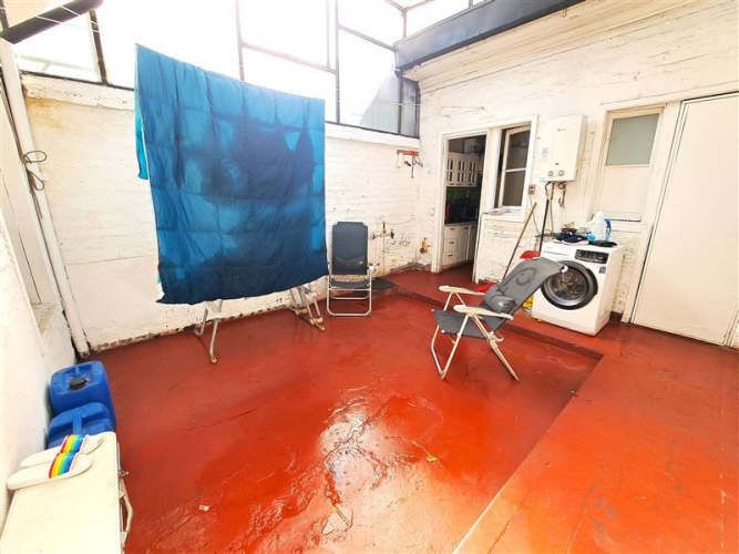 CASA Antofagasta con San Vicente