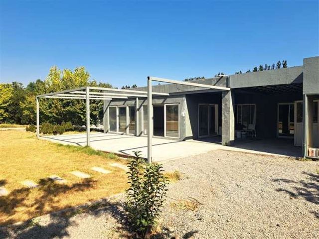 PARCELA Calle Liray, Colina.