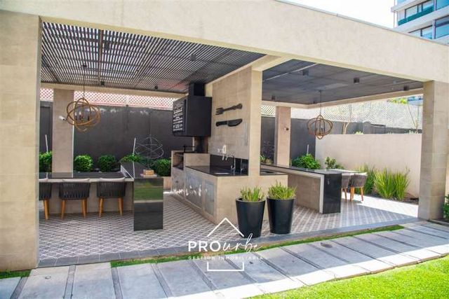 DEPARTAMENTO Simon Bolivar/Villaseca