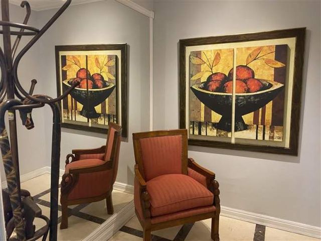 DEPARTAMENTO Isidora Goyenechea