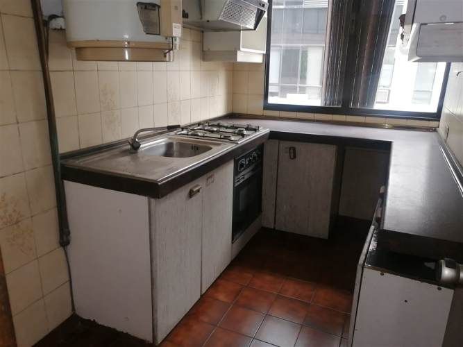 OFICINA El Bosque/San Sebastian