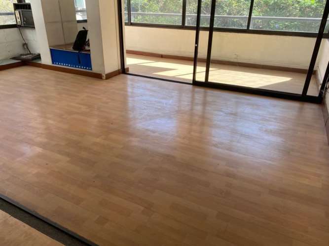 OFICINA El Bosque/San Sebastian