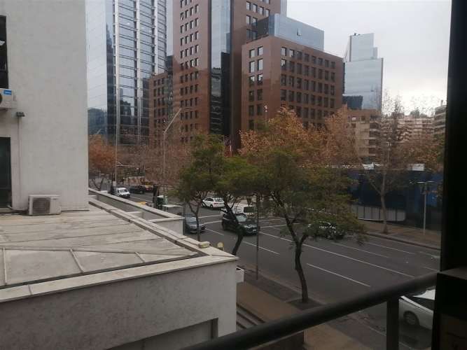 OFICINA El Bosque/San Sebastian