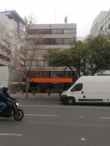 OFICINA El Bosque/San Sebastian