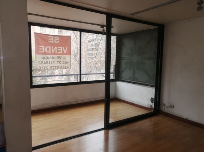 OFICINA El Bosque/San Sebastian