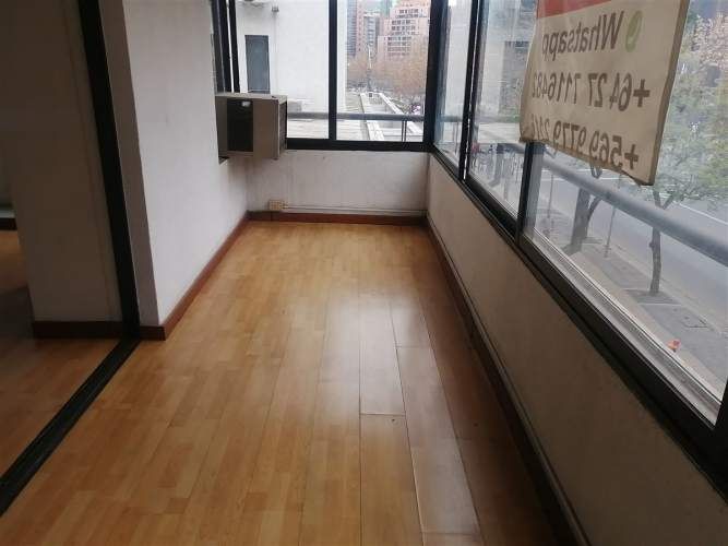 OFICINA El Bosque/San Sebastian