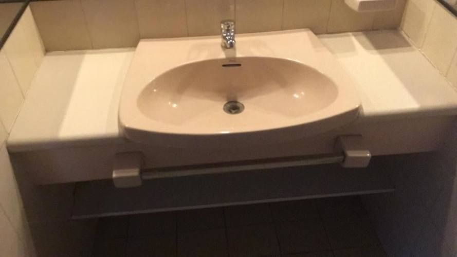 OFICINA El Bosque/San Sebastian