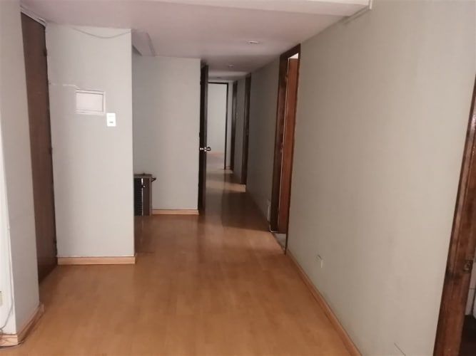 OFICINA El Bosque/San Sebastian