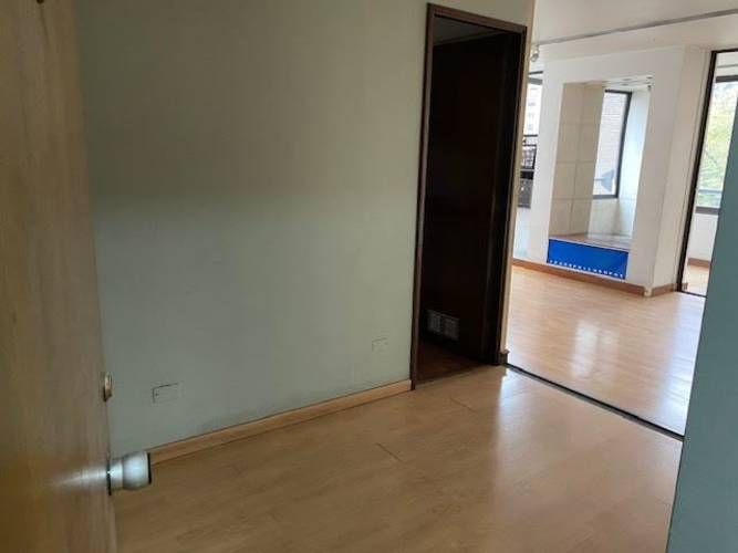 OFICINA El Bosque/San Sebastian