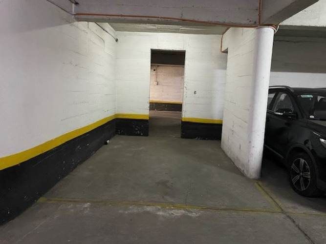 OFICINA El Bosque/San Sebastian