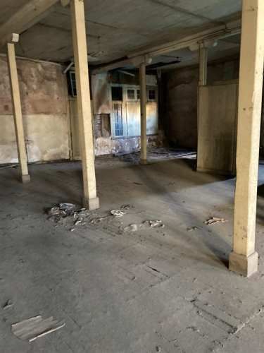 CASA Bustamante/Marquez