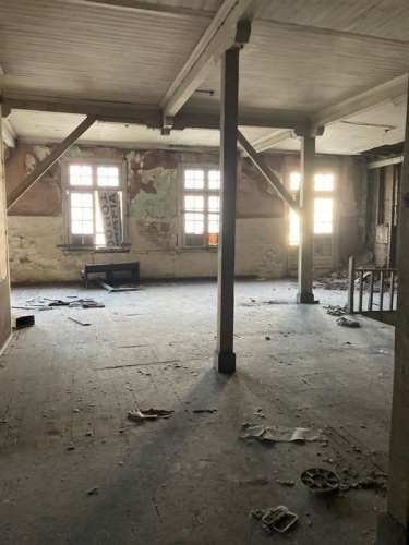 CASA Bustamante/Marquez