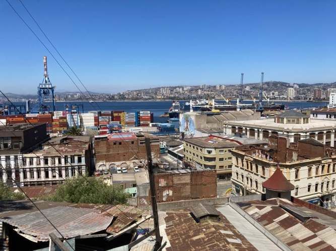 CASA Bustamante/Marquez