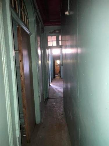 CASA Bustamante/Marquez