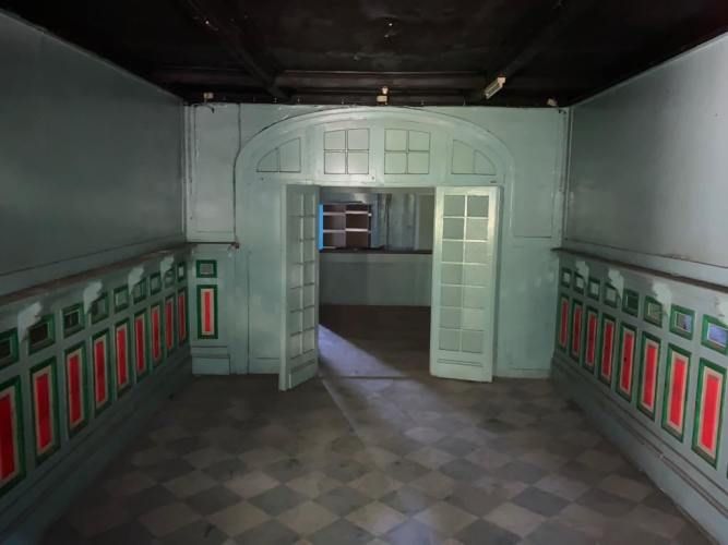 CASA Bustamante/Marquez